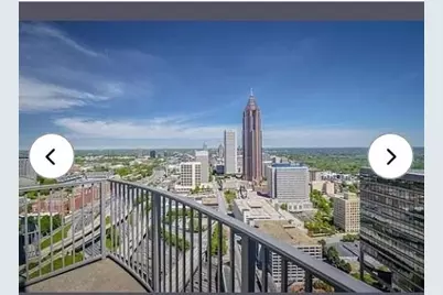 400 W Peachtree Street NW #1604, Atlanta, GA 30308 - Photo 2