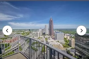 400 W Peachtree St NW, Atlanta, GA 30308 - Photo 2