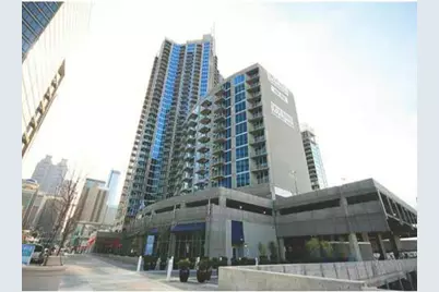 400 W Peachtree Street NW #1604, Atlanta, GA 30308 - Photo 1