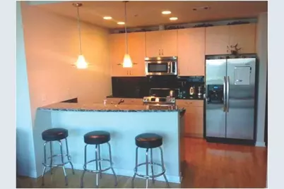 400 W Peachtree Street NW #1604, Atlanta, GA 30308 - Photo 6