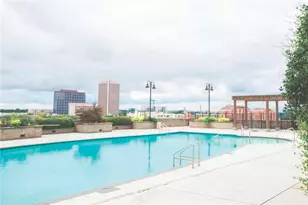 400 W Peachtree St NW, Atlanta, GA 30308 - Photo 8