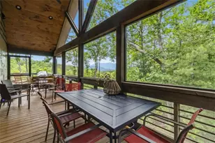 254 Leatherwood Mountain Road, Ellijay, GA 30540 - Photo 30