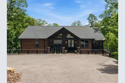 254 Leatherwood Mountain Road, Ellijay, GA 30540 - Photo 68