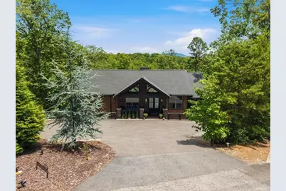 254 Leatherwood Mountain Road, Ellijay, GA 30540 - Photo 2