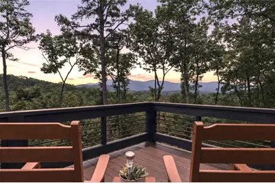 254 Leatherwood Mountain Road, Ellijay, GA 30540 - Photo 4