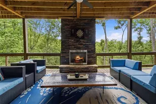 254 Leatherwood Mountain Road, Ellijay, GA 30540 - Photo 58