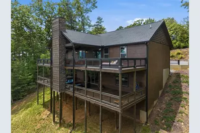 254 Leatherwood Mountain Road, Ellijay, GA 30540 - Photo 64