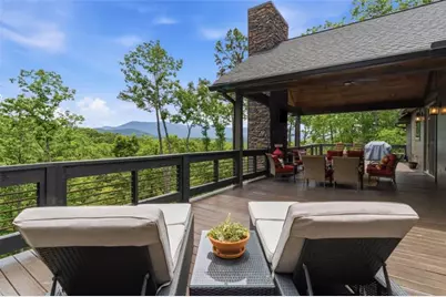 254 Leatherwood Mountain Road, Ellijay, GA 30540 - Photo 24