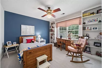 1590 Hickory Lake Drive, Snellville, GA 30078 - Photo 30