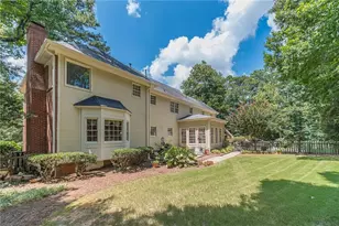 1590 Hickory Lake Dr, Snellville, GA 30078 - Photo 52
