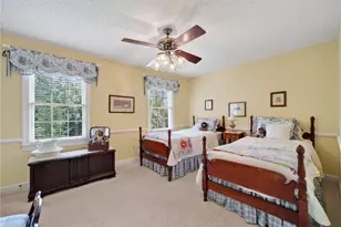 1590 Hickory Lake Dr, Snellville, GA 30078 - Photo 32