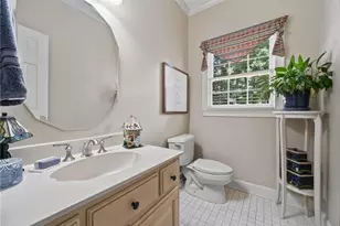 1590 Hickory Lake Dr, Snellville, GA 30078 - Photo 24