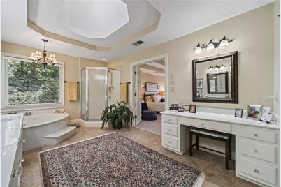 1590 Hickory Lake Drive, Snellville, GA 30078 - Photo 46