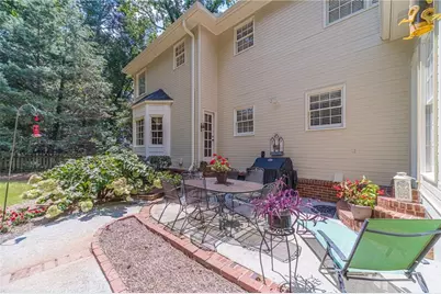 1590 Hickory Lake Drive, Snellville, GA 30078 - Photo 50