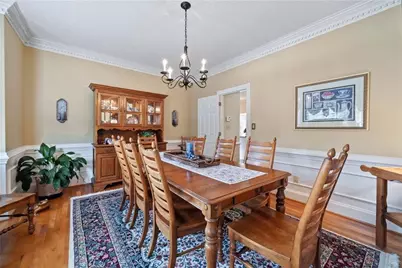 1590 Hickory Lake Drive, Snellville, GA 30078 - Photo 10