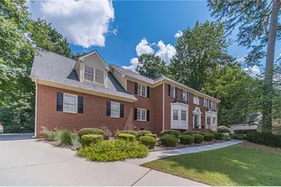1590 Hickory Lake Drive, Snellville, GA 30078 - Photo 4