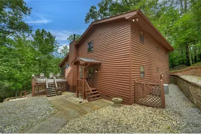 400 Matrix Circle, Ellijay, GA 30540 - Photo 52
