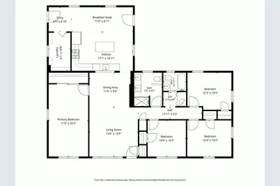 794 Old Allatoona Road SE, Cartersville, GA 30121 - Photo 42