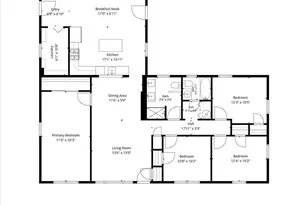 794 Old Allatoona Rd SE, Cartersville, GA 30121 - Photo 42