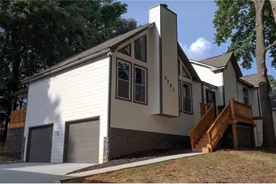 2761 Pine Cone Lane, Duluth, GA 30096 - Photo 6