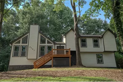 2761 Pine Cone Lane, Duluth, GA 30096 - Photo 2