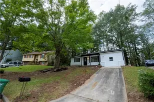 1995 Northerly Way, Stone Mountain, GA 30088 - Photo 1