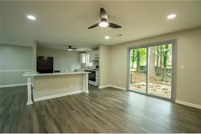 1995 Northerly Way, Stone Mountain, GA 30088 - Photo 4