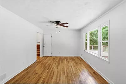 1661 Smithwood Drive, Marietta, GA 30062 - Photo 6
