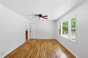 1661 Smithwood Dr, Marietta, GA 30062 - Photo 6