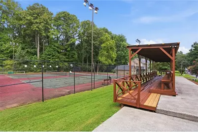 1661 Smithwood Drive, Marietta, GA 30062 - Photo 28