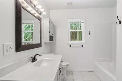 1661 Smithwood Drive, Marietta, GA 30062 - Photo 14