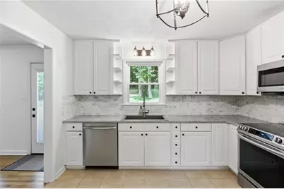 1661 Smithwood Drive, Marietta, GA 30062 - Photo 8