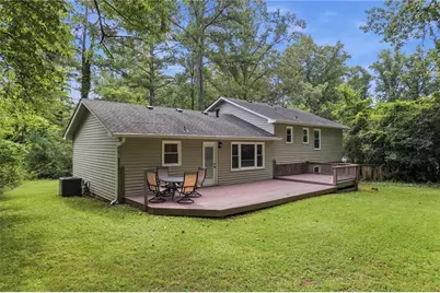 1661 Smithwood Drive, Marietta, GA 30062 - Photo 24