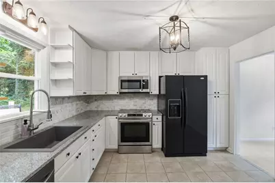 1661 Smithwood Drive, Marietta, GA 30062 - Photo 10