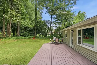 1661 Smithwood Drive, Marietta, GA 30062 - Photo 22