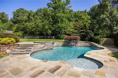 2927 Orchard Knob SE, Atlanta, GA 30339 - Photo 6