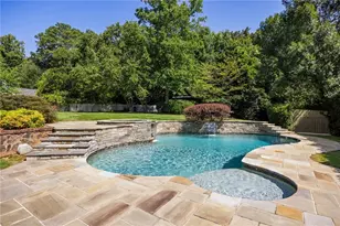 2927 Orchard Knob SE, Atlanta, GA 30339 - Photo 6