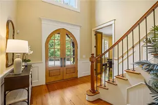 2927 Orchard Knob SE, Atlanta, GA 30339 - Photo 8