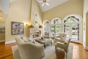 2927 Orchard Knob SE, Atlanta, GA 30339 - Photo 14