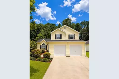 182 Brandon Ridge Circle, Stockbridge, GA 30281 - Photo 4