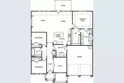 1850 W McIntosh Road, Griffin, GA 30223 - Photo 2