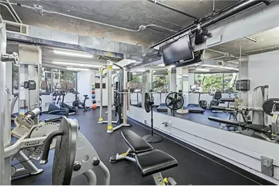 3235 Roswell Road NE #705, Atlanta, GA 30305 - Photo 32