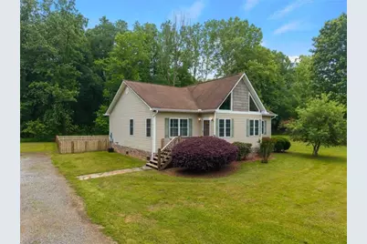 315 Cartecay River Run, Ellijay, GA 30536 - Photo 4