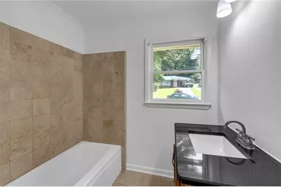166 Hermer Circle NW, Atlanta, GA 30311 - Photo 12