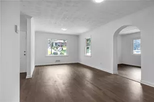 166 Hermer Cir NW, Atlanta, GA 30311 - Photo 4