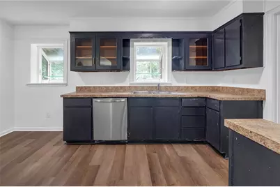 166 Hermer Circle NW, Atlanta, GA 30311 - Photo 6