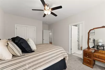 5490 Little Mill Road, Buford, GA 30518 - Photo 40