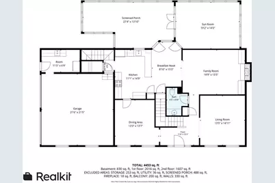 1623 Brentwood Crossing SE, Conyers, GA 30013 - Photo 44
