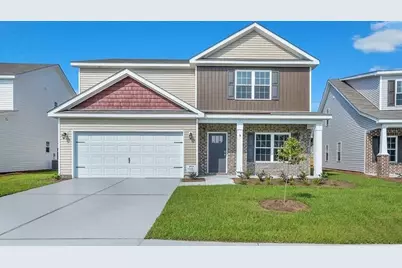 9 Sago Palm Way, Savannah, GA 31302 - Photo 1