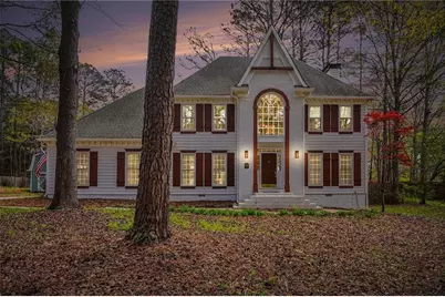 105 Tiffany Court, Locust Grove, GA 30248 - Photo 2